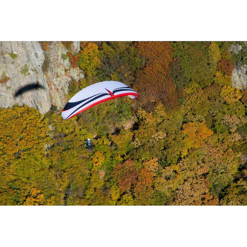 Aravis 17 DEMO - Blanc